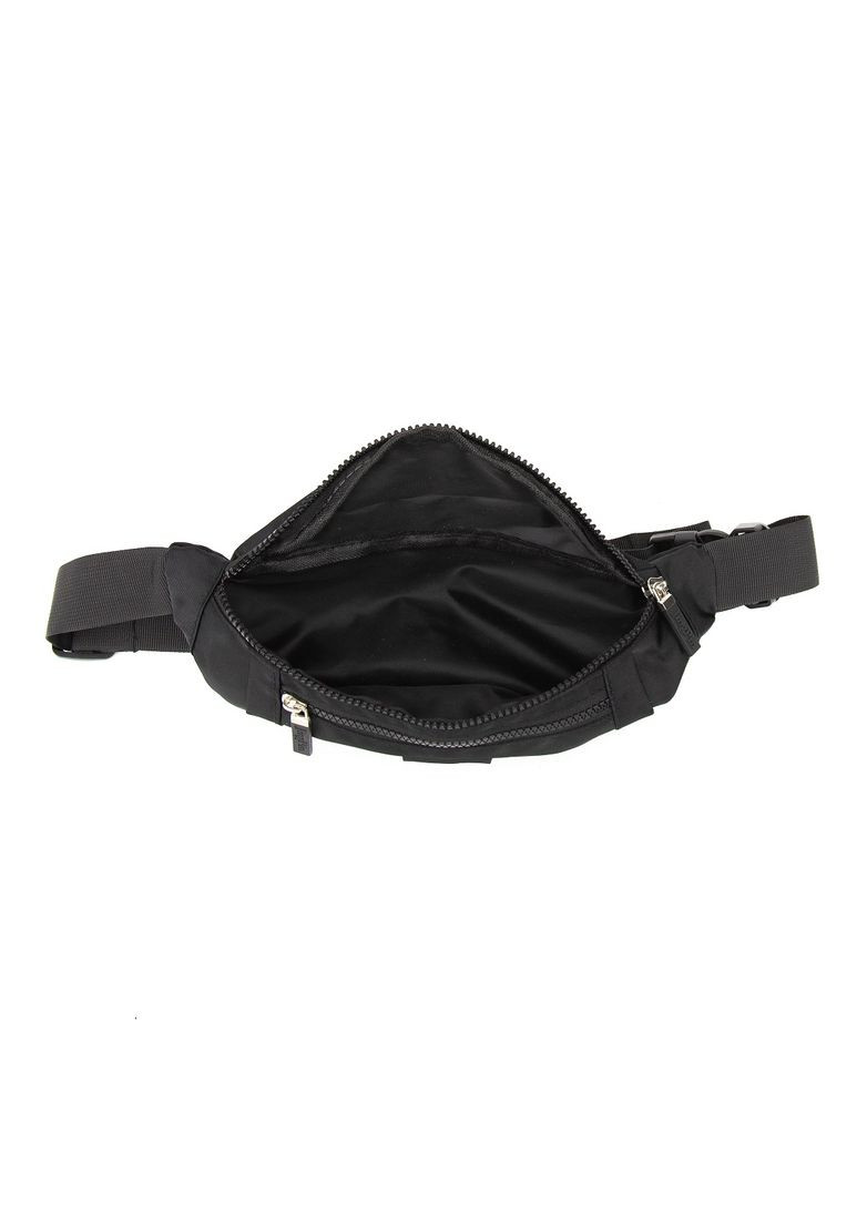 Сумка на пояс бананка через плечо женская средняя тканевая повседневная RoyalBag WT-9236 (356181491)