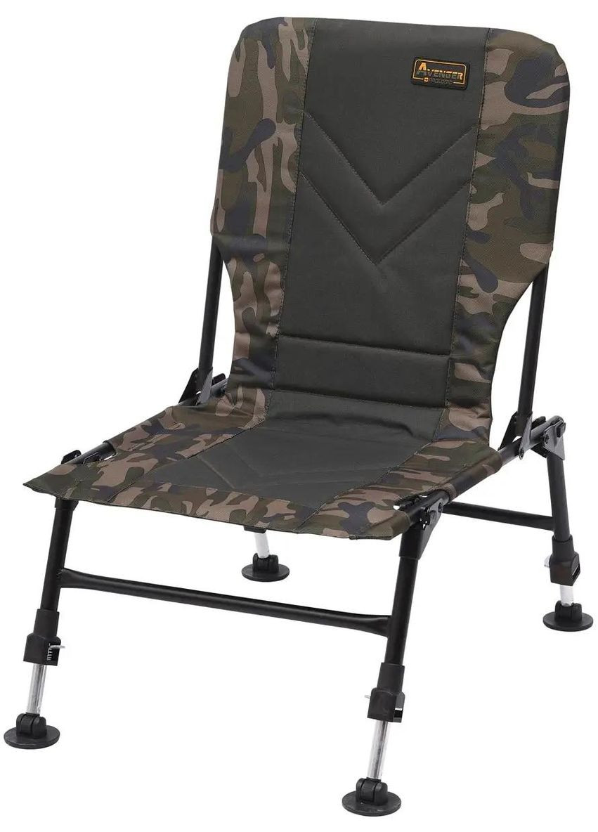 Крісло Avenger Camo Chair Prologic (316435558)
