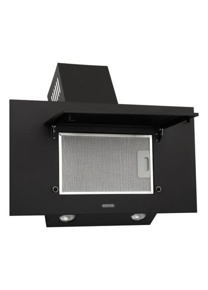 Вытяжка наклонная Vertical 1000 50 BL ELEYUS (314928351)