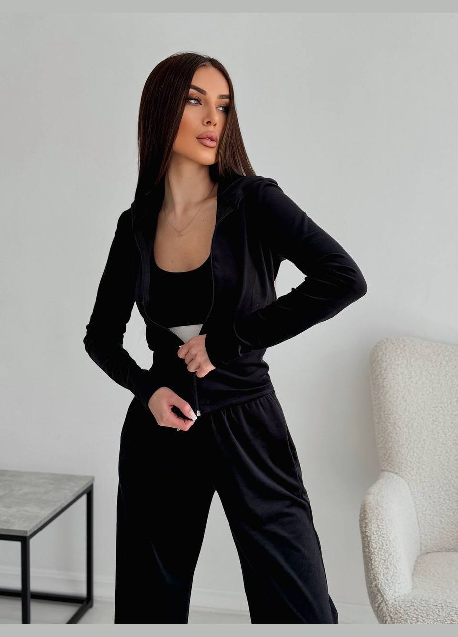 Женский спортивный костюм No Brand (341084764)