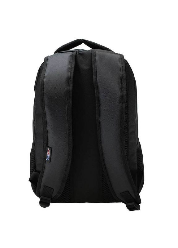 Городской рюкзак 16 Black (DAS302881) Semi Line (322206736)