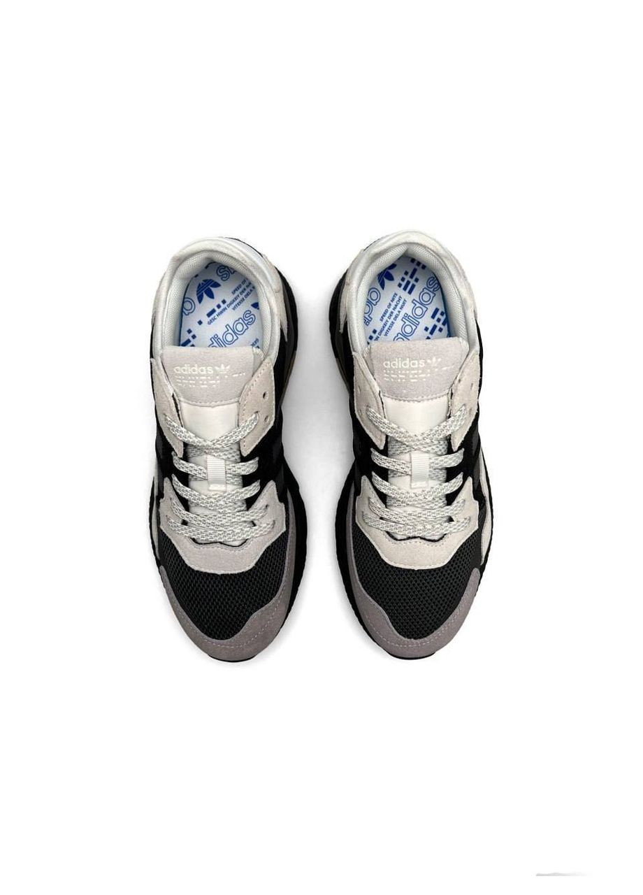 Комбіновані Осінні кросівки чоловічі No Brand