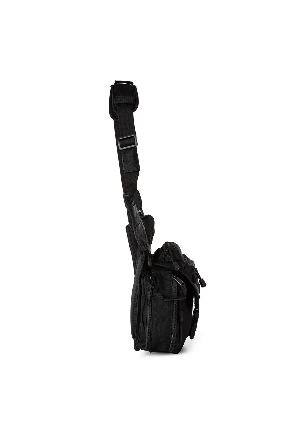 Сумка-кобура PUSH Pack 6L Black 5.11 Tactical (331769957)