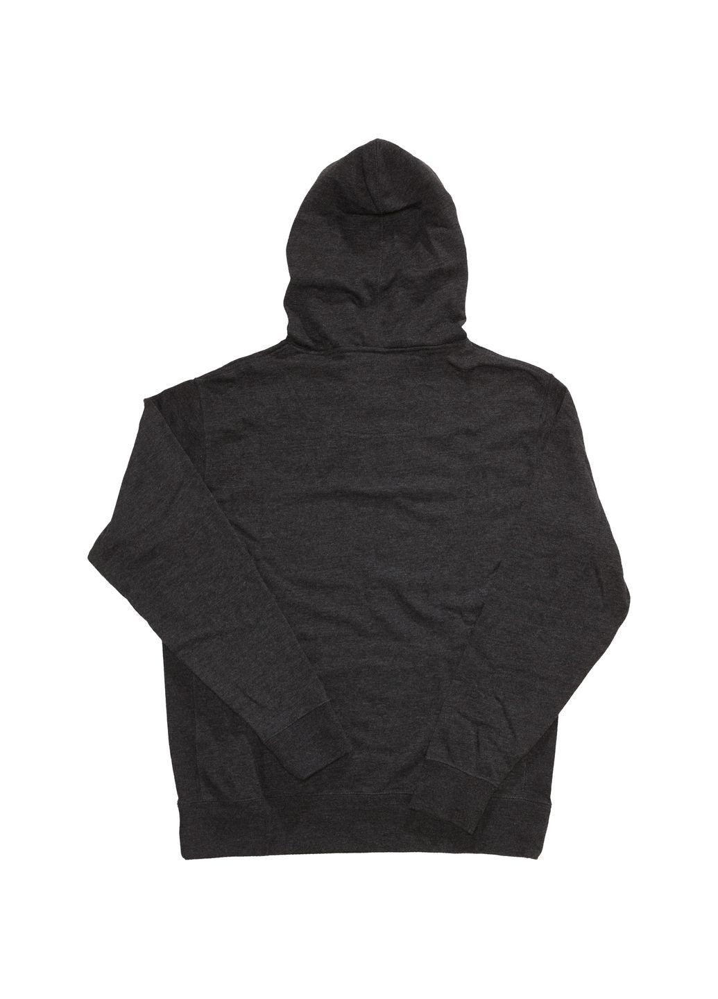 Худые Mechanix The Original® Logo Hoodie CHARCOAL HEATHER Mechanix Wear (315823099)