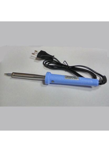 Паяльник ZD-724B 60W Zhongdi (369479571)