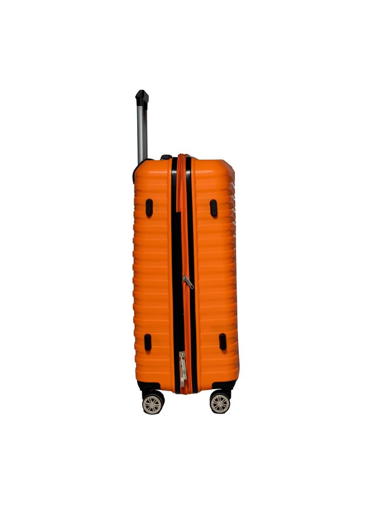 Валіза середня M 43803 поліпропілен Snowball (298728870)