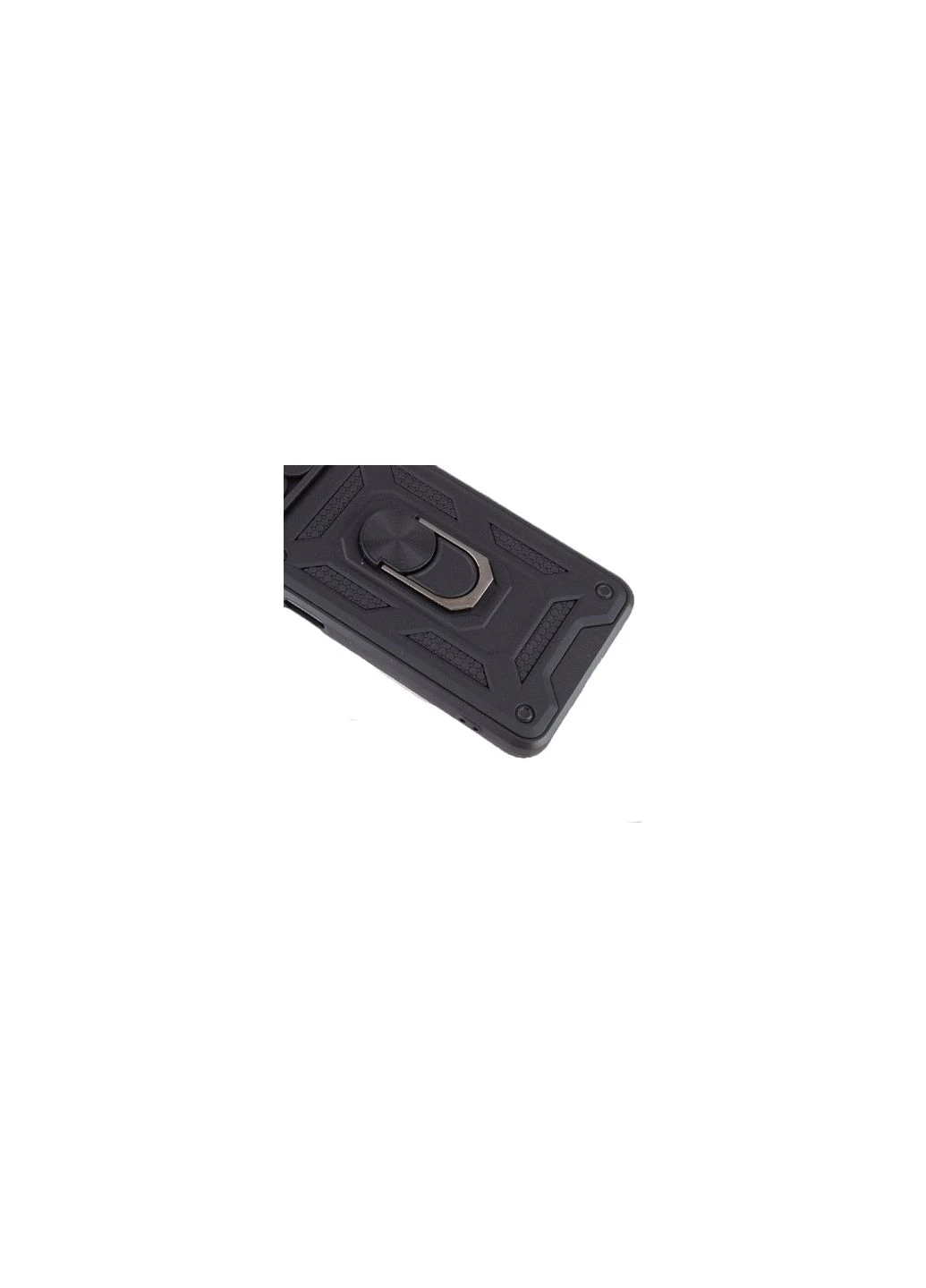 Чехол для мобильного телефона Military Tecno Camon 19 (CI6n) / 19 Pro (CI8n) Black (709152) BeCover Military Tecno Camon 19 (CI6n) / 19 Pro (CI8n) Bla (275100836)
