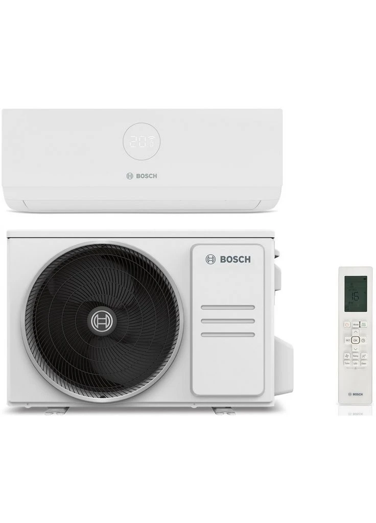 Кондиционер CL3000i RAC 2,6 (7733701735) Bosch (391710556)