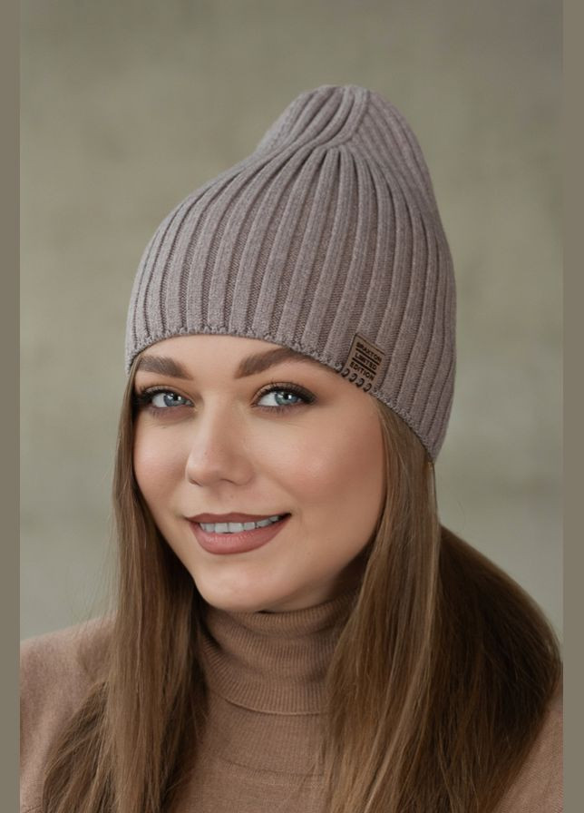 Шапка без отворота Фокси Braxton (325403855)