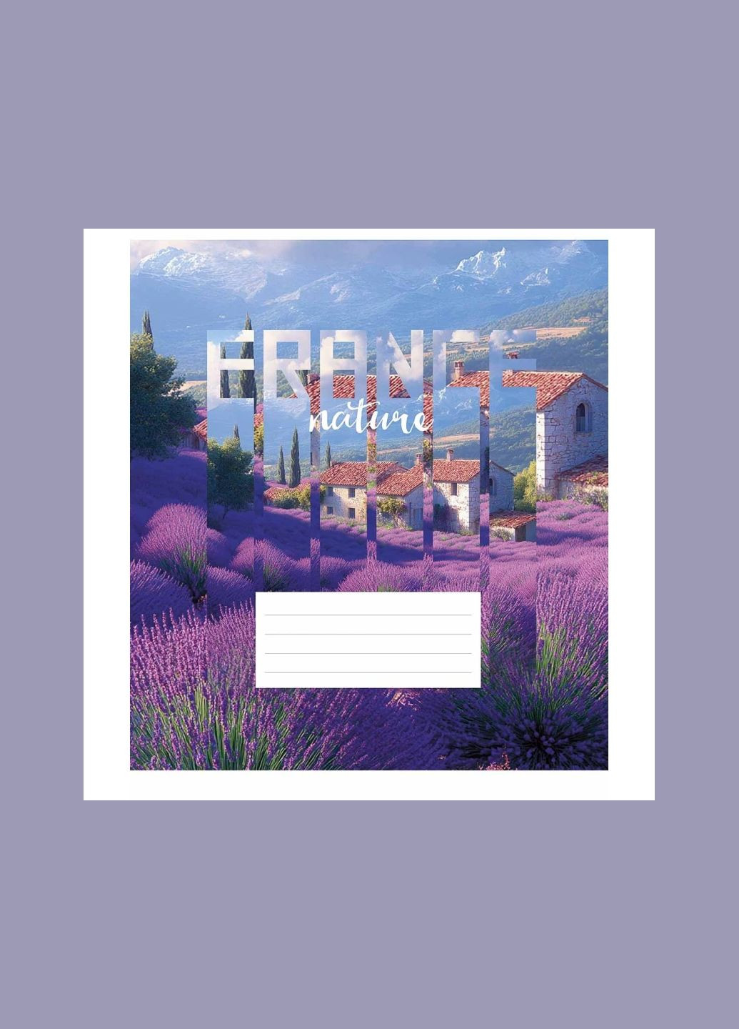 Зошит учнівський Worlds nature 036-3516K 36 арк. Різнокольоровий shop (482308823126703516) Школярик (339289354)