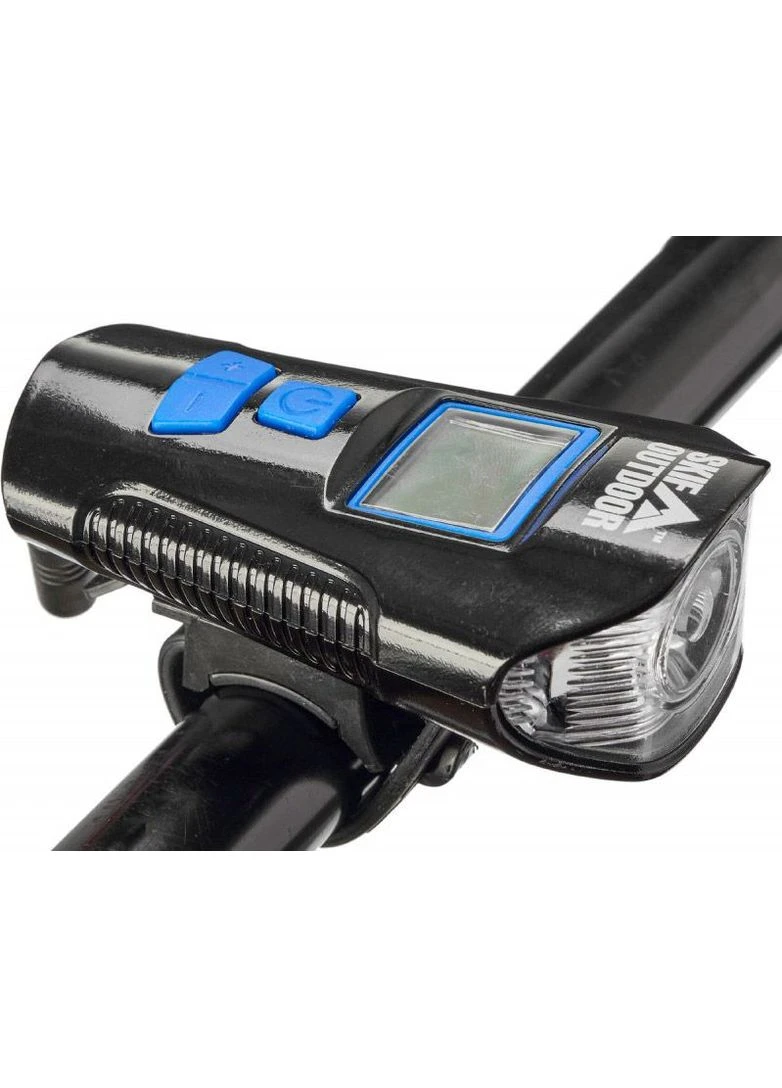 Велофара Light Tracker (HQ-585) [77690] Skif Outdoor (400983368)