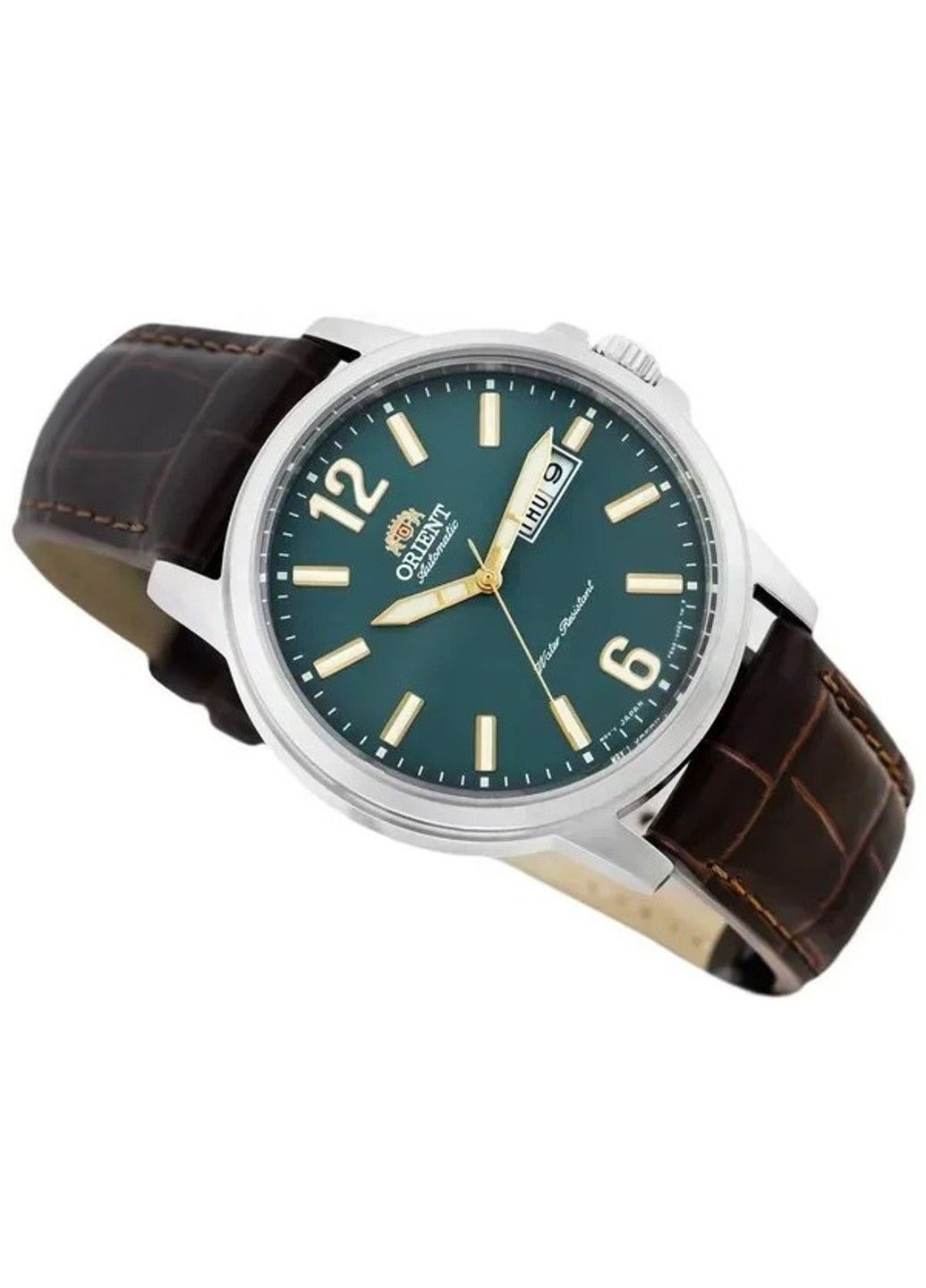 Часы RA-AA0C06E39B Orient (336330642)