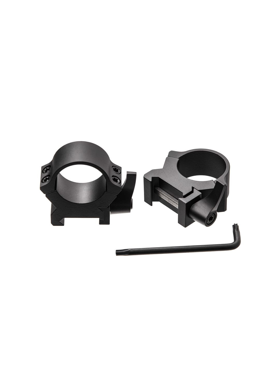 Кільця Leupold QRW2 25.4мм Medium Matte Leupold & Stevens (278645689)