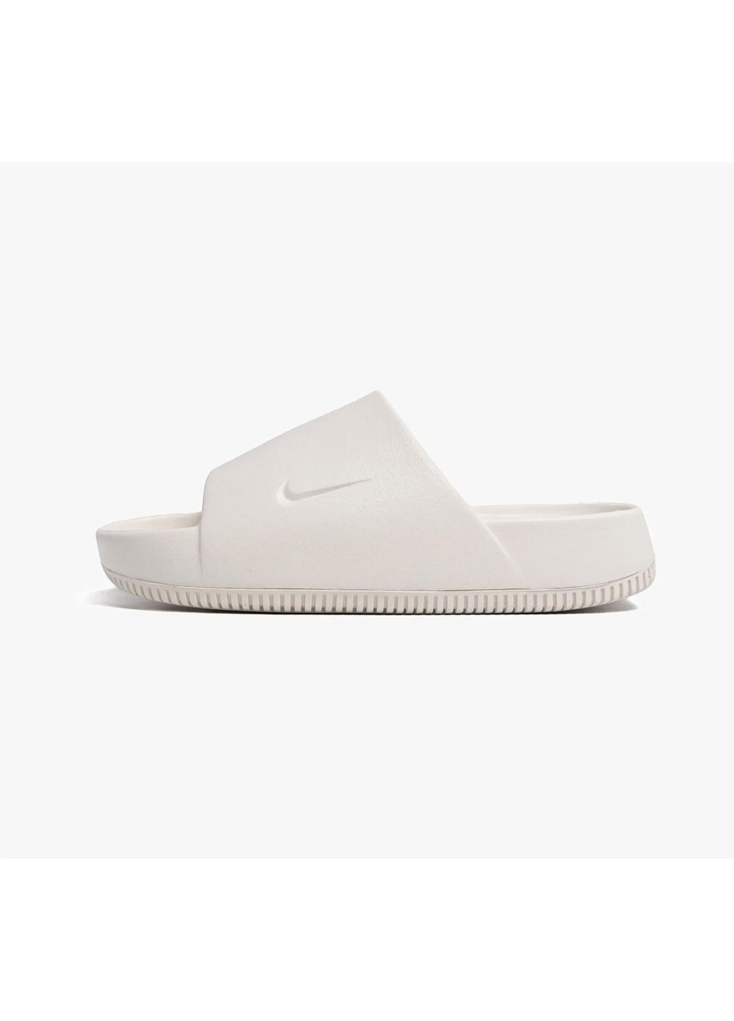 Тапочки чоловічі Calm Slide (FD4116-100) Nike (369775034)