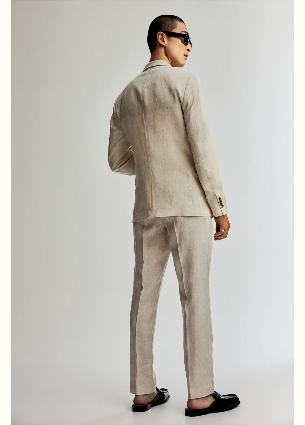 Піджак H&M (315007422)