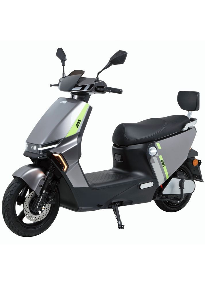 Электроскутер S70 (2EESS70PLUS) 2E (344457944)