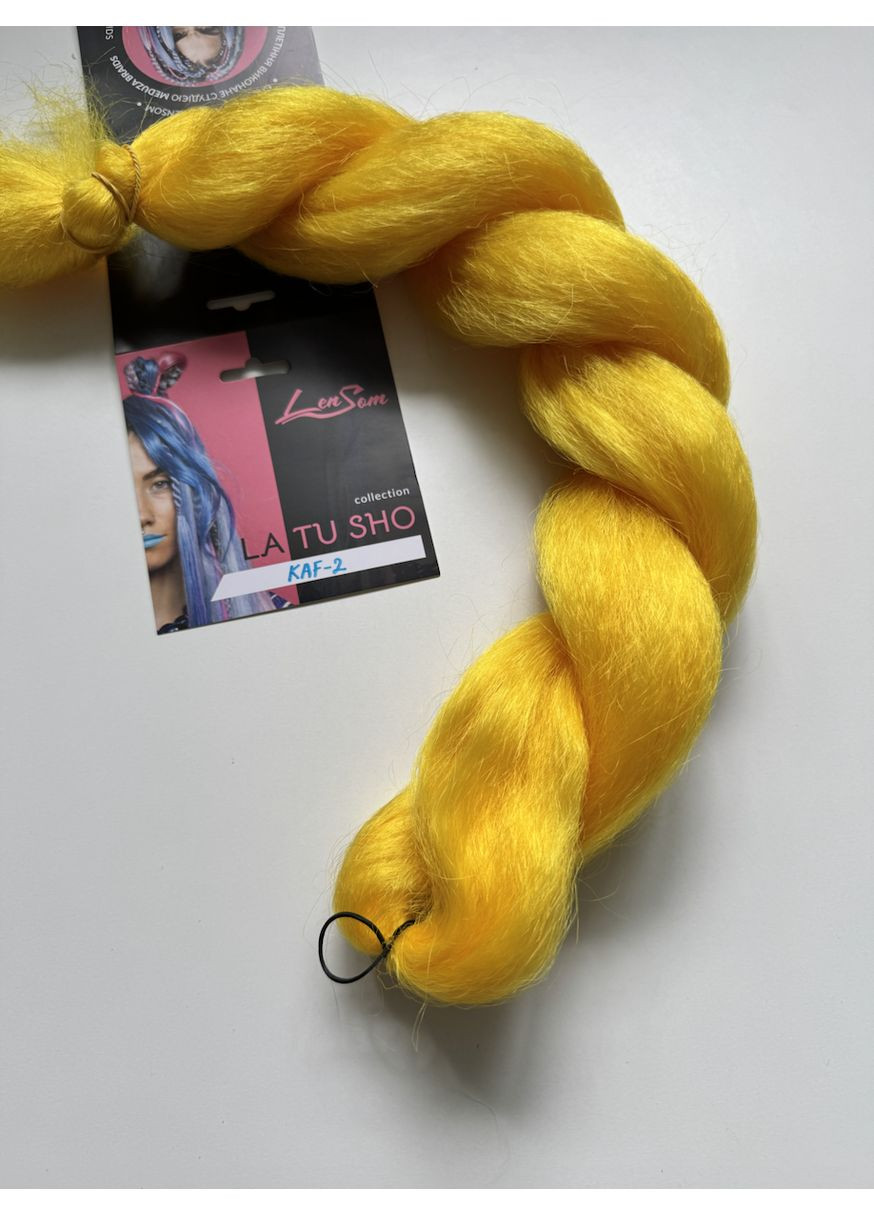 Канекалон LenSom La Tu Sho (369653296)