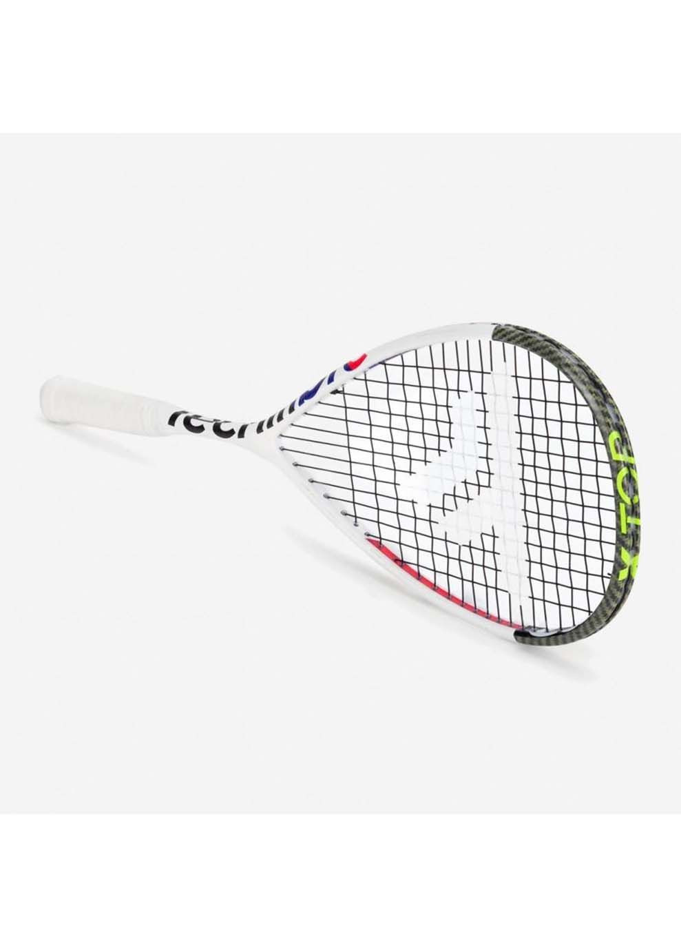 Ракетка для сквоша Carboflex 125 X-Top Tecnifibre (302210652)