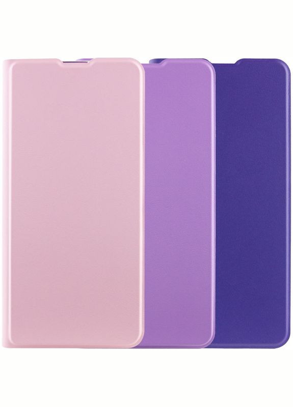 Чехол книга на Xiaomi Redmi 13 4G / Poco M6 4G / для Ксяоми, сяоми, ксиоми редми 13, поко М6 искусственная кожа Getman (334294477)