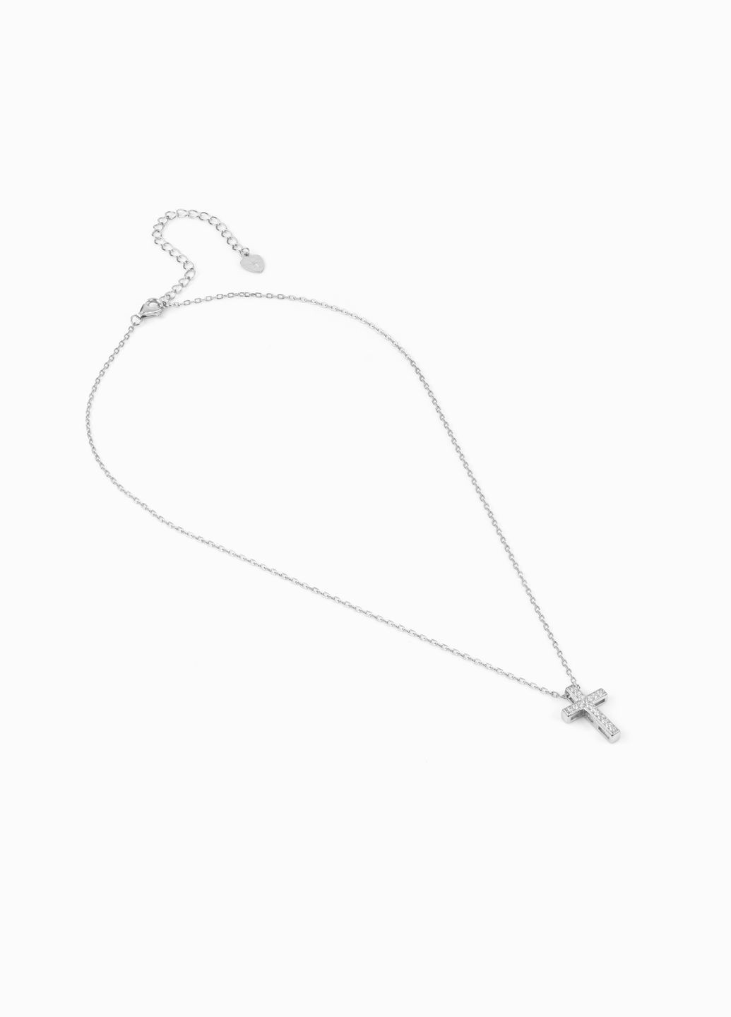 Кольє Срібна мрія (340562083)