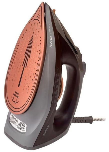 Утюг RIC41-C Ultra Glide Rotex (332967481)