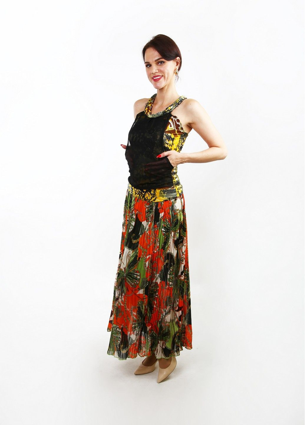 Майка Mtp — 297788362