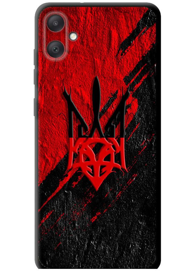 TPU чехол 'Герб v4' для Endorphone Samsung Galaxy A05 (302318512)