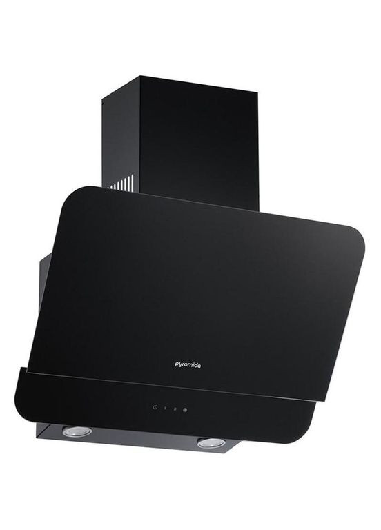 Похильна витяжка AGW 60 S GBL Pyramida (314981548)
