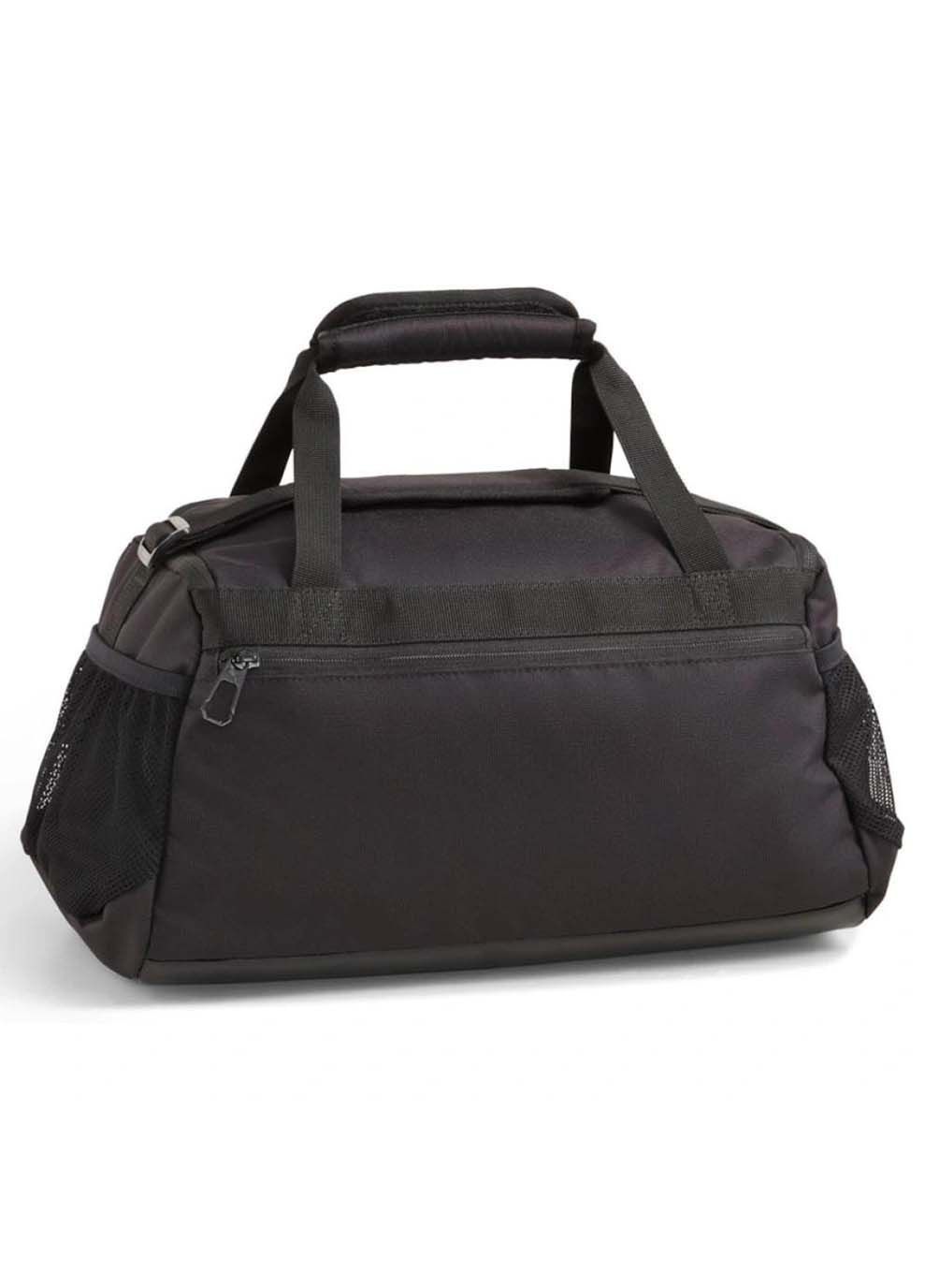 Сумка TRAINING Small Sports Bag 21L черный Уни 22x43x22 см Puma (367588731)