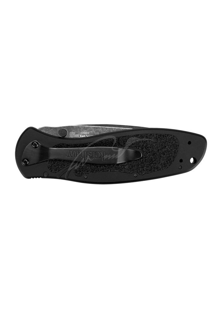 Нож Blur Blackwash Kershaw (385886907)