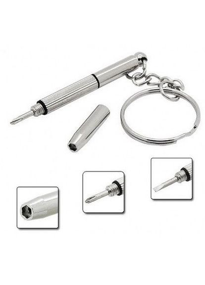 Викруточка-брелок універсальна для окулярів PTR No Brand (317769341)