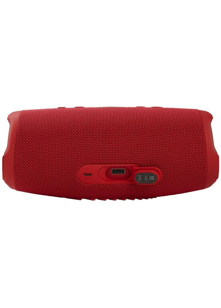 Акустична система (m230239) JBL Charge 5 Red (369019327)