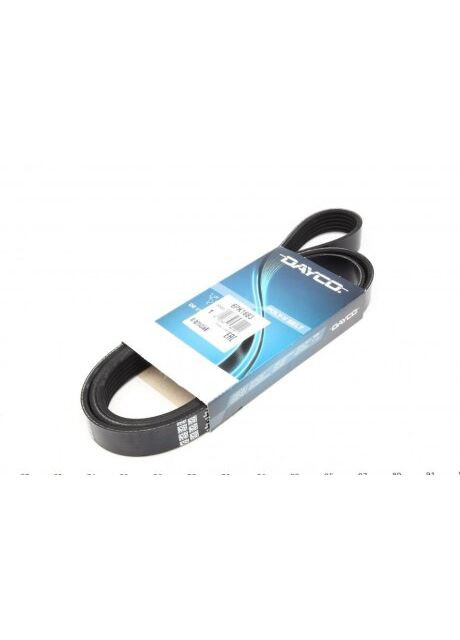 Ремень поликлин. (пр-во ) 6PK1683 Dayco (366164900)
