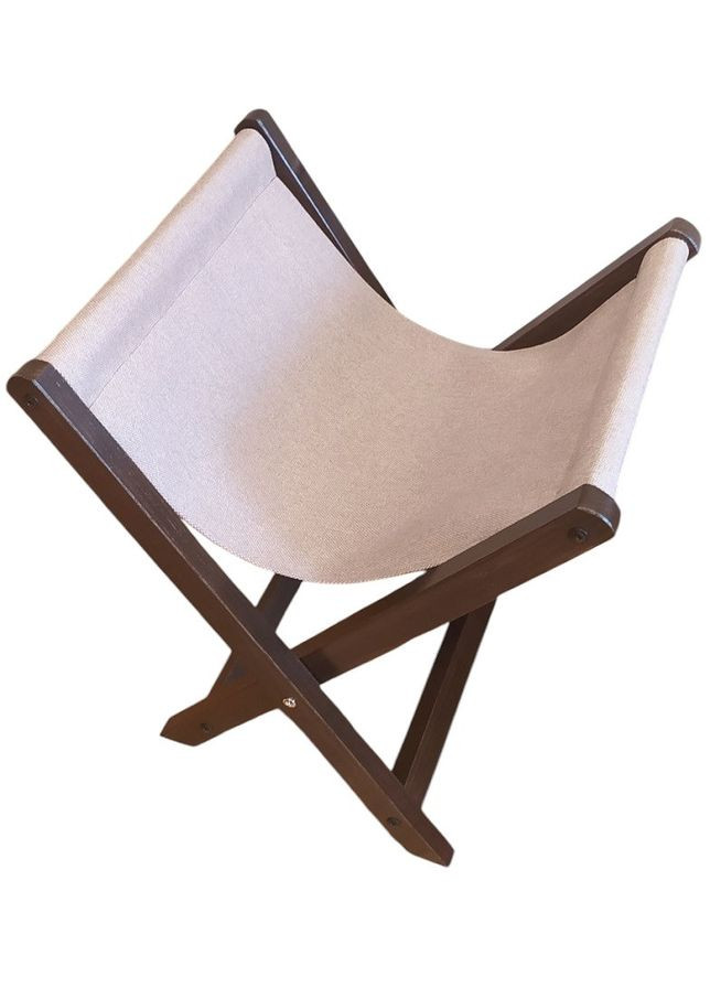 Подставка для сумки из дерева складная PVBahama3 No Brand (361851459)