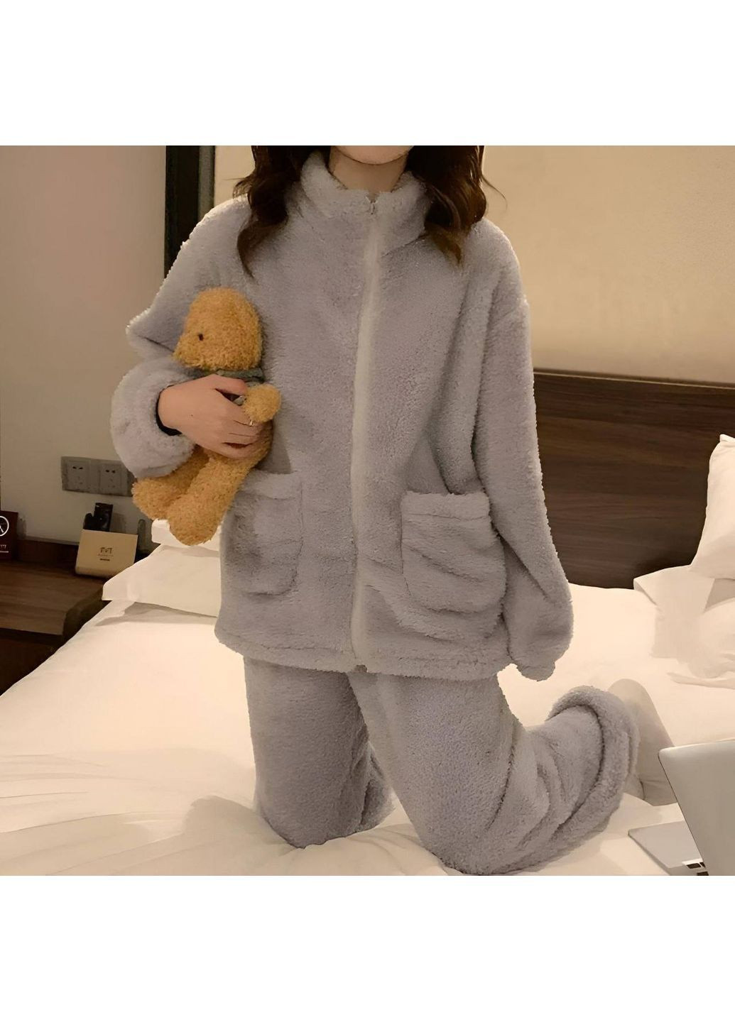 Затишний двійка-комплект No Brand (366391864)