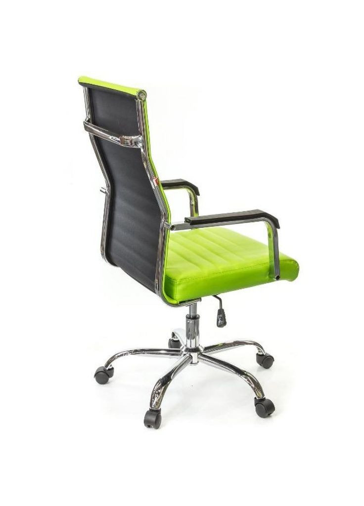 Офісне крісло КапFXСНTILTЛайм (m363431) Аклас Кап FX СН TILT Лайм (366562994)