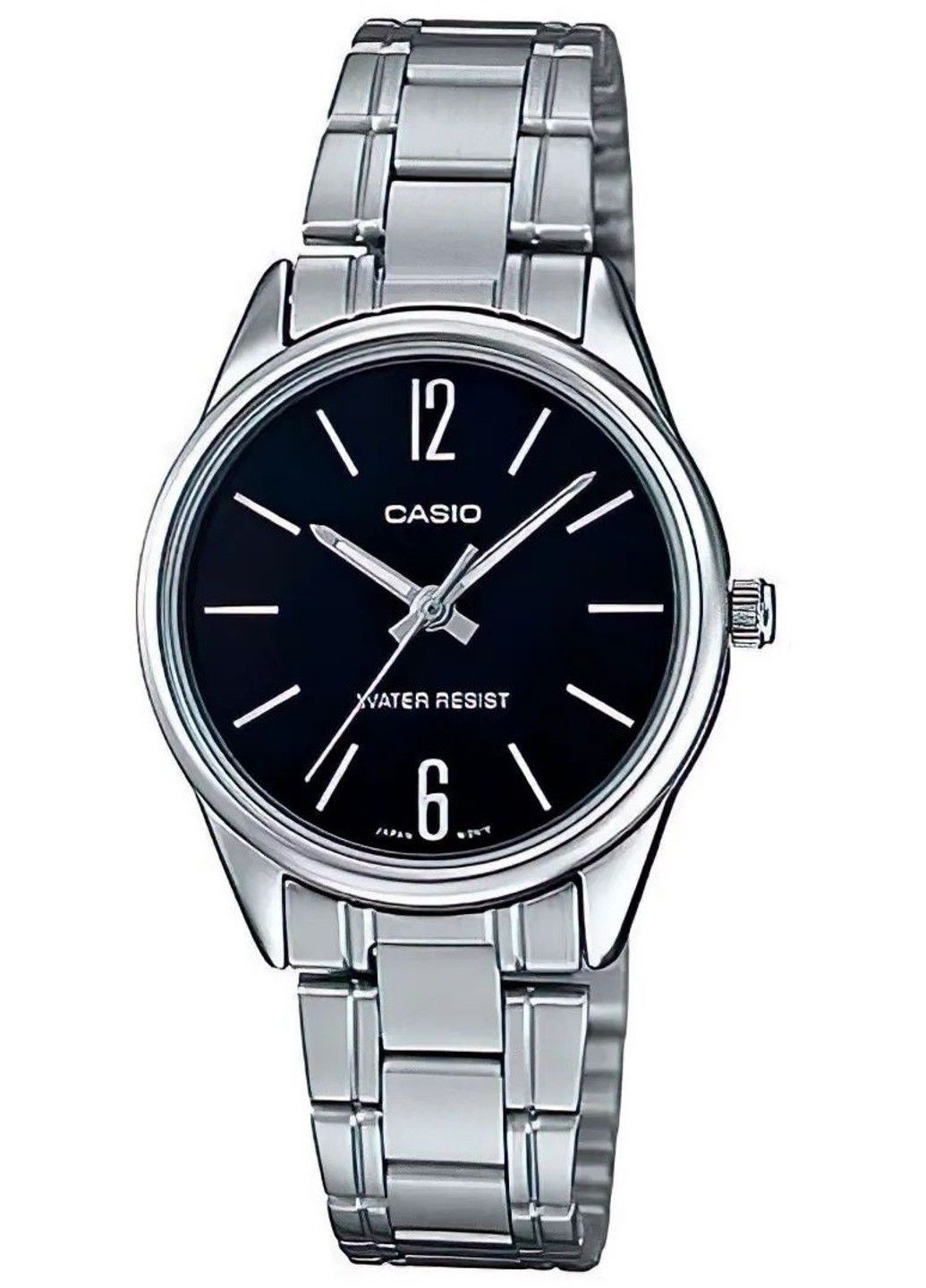 Женские часы LTP-V005D-1BUDF Casio (363027167)