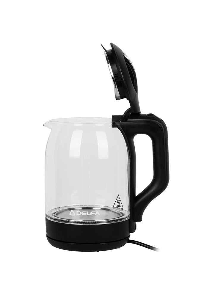 Электрочайник DK 2650 X DELFA (315863290)