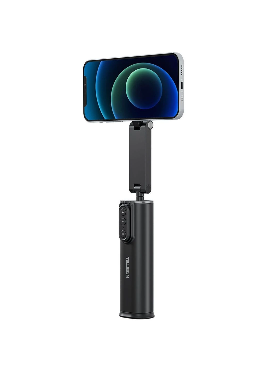 Держатель для смартфона P1-HSS-02 [135598] Telesin (400988933)