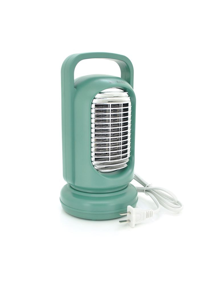 Тепловентилятор керамичний Aurora White-600W HB-N02, 600Вт + дистанцiйне управлние Voltronic (315434714)