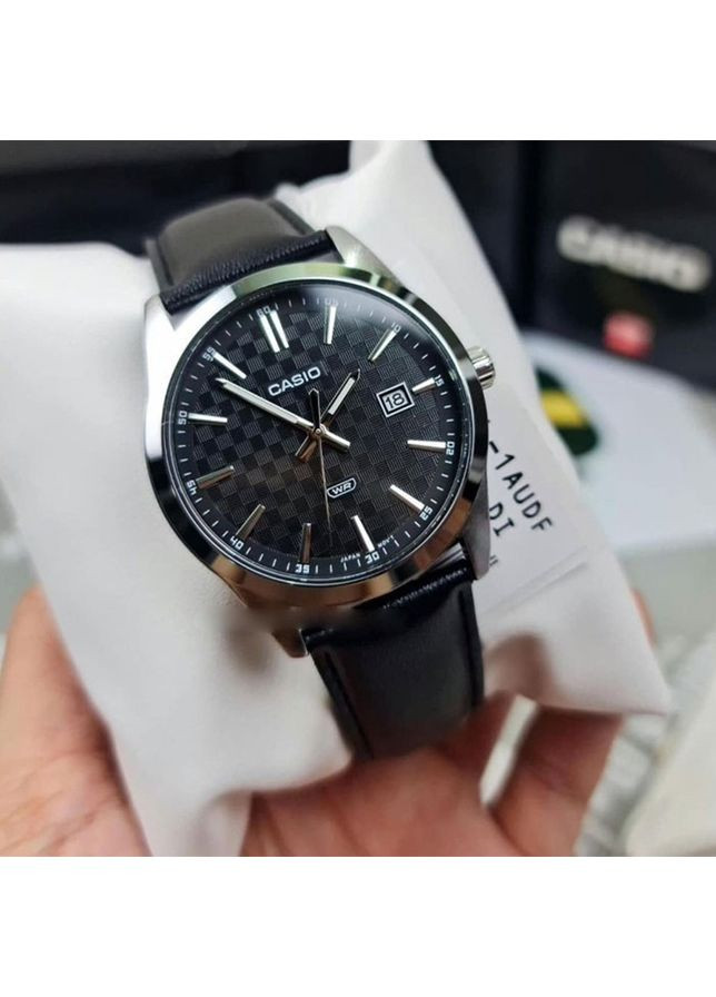 Наручний годинник MTP-VD03L-1A Casio (358501480)
