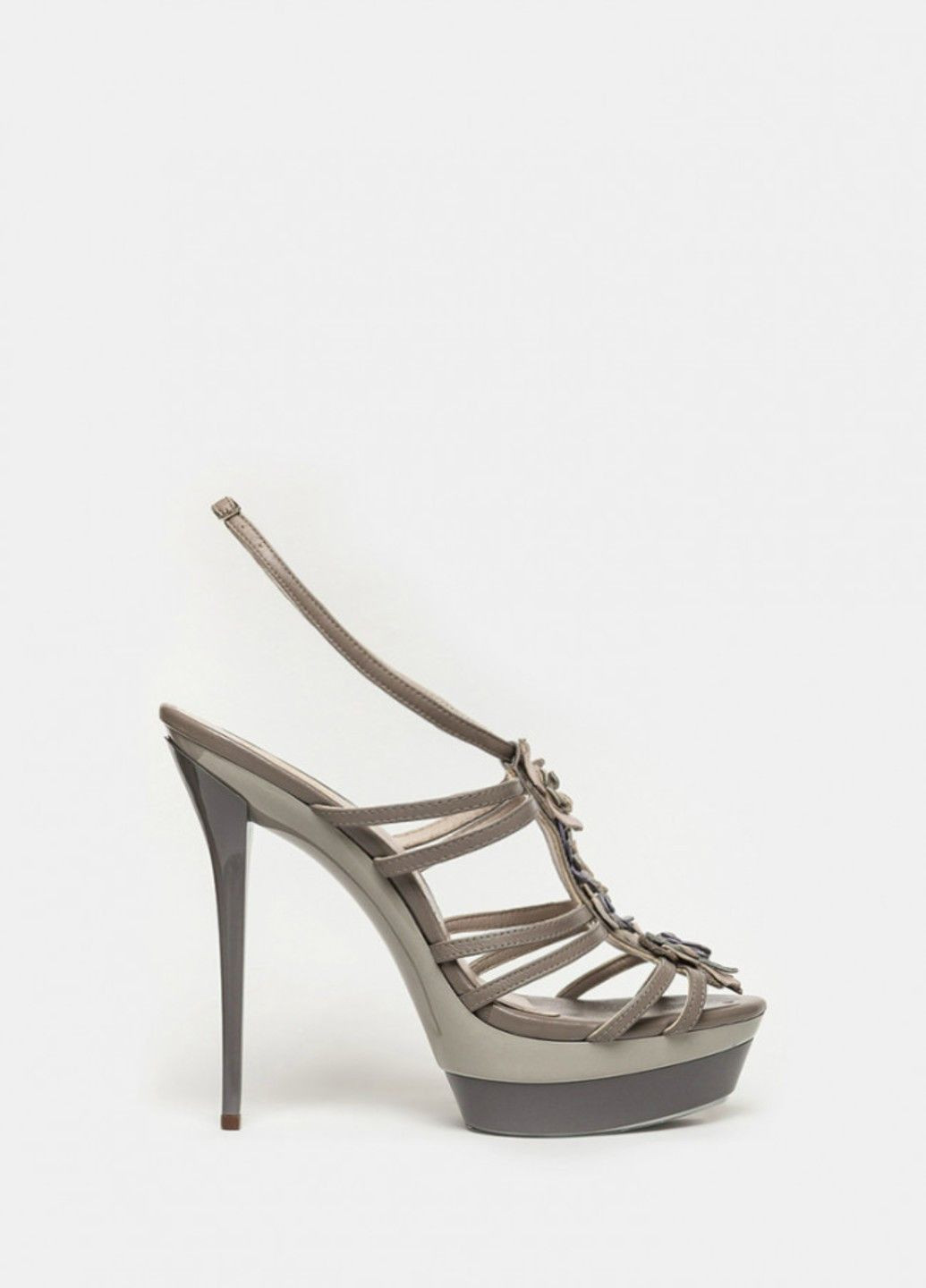 Босоніжки Genuin Vivier (293765467)