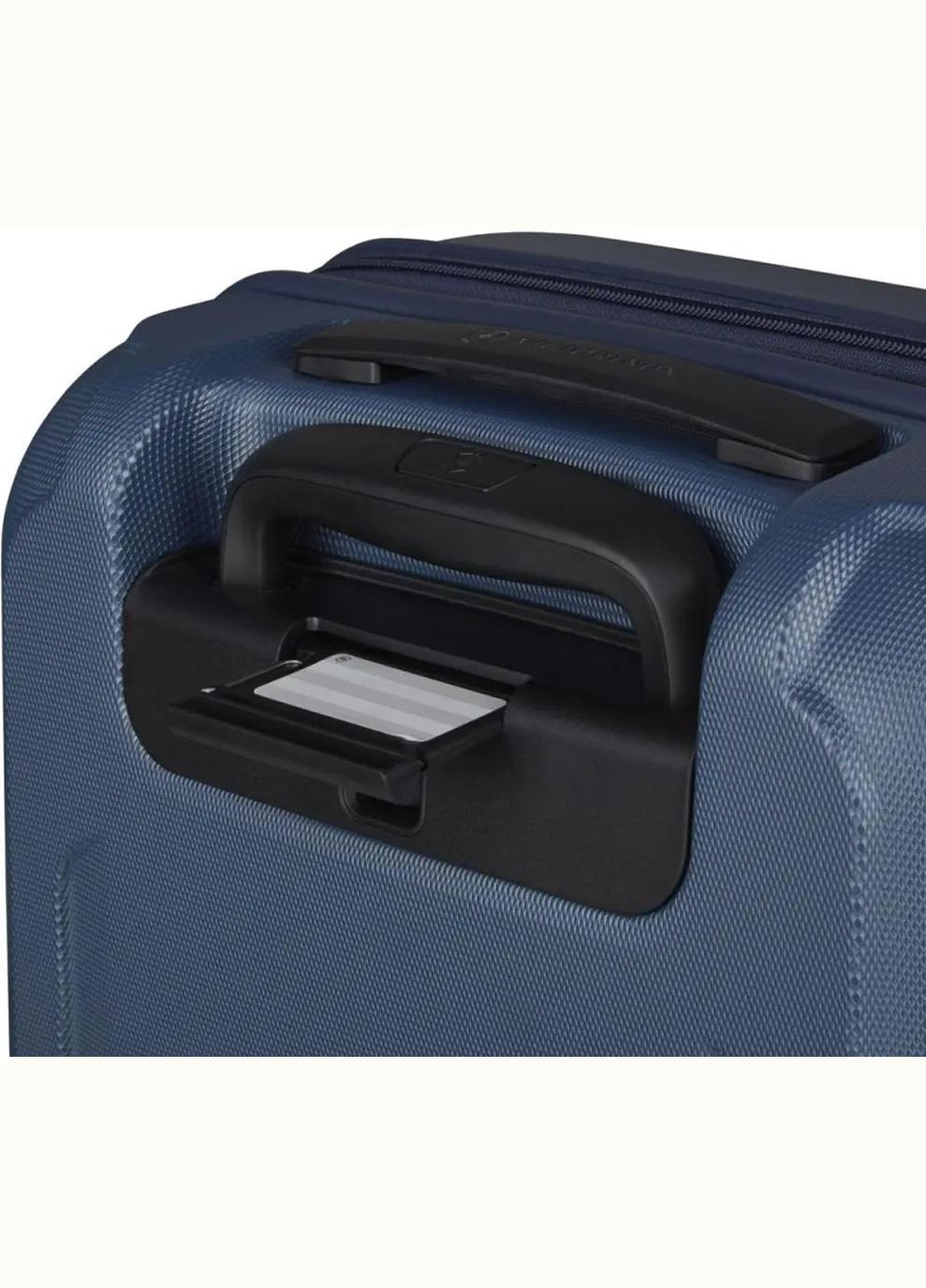 Валіза Travel Werks Traveler 6.0 HS Expandable L 103L Blue Victorinox (316442468)