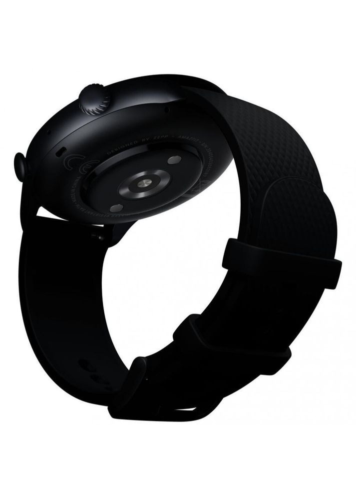 Смартчасы Infinite Black Amazfit GTR 3 Pro (315603773)