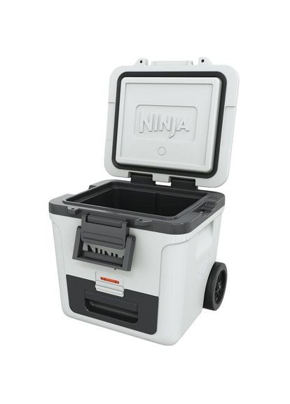 Термобокс FrostVault 28L Hard Coole (FB230EUWH) Ninja (332614010)