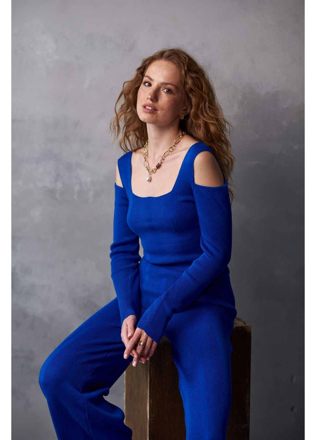 Костюм "Відкриті плечі" Merge (370642226)