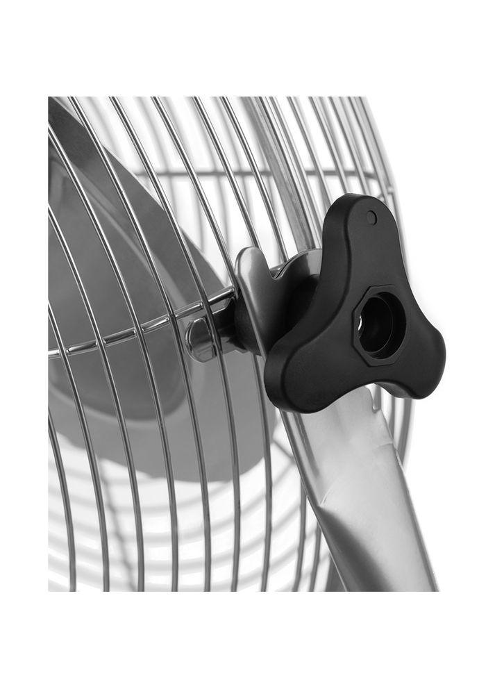 Вентилятор -IF35C Chrome 2E (337179086)