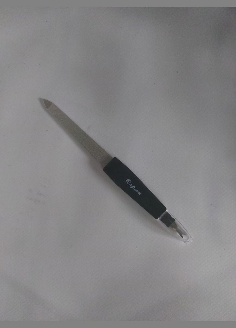 ПС027 пилка сапфировая с резцом 18 см Рапира Rapira (347245624)