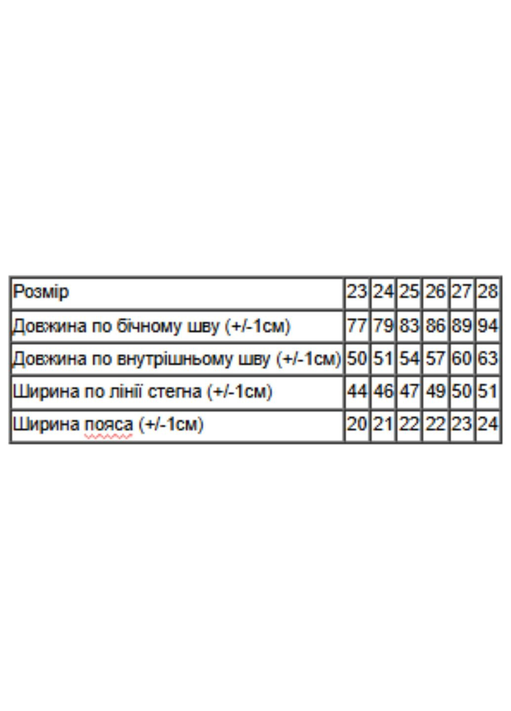 Зимові джинси для хлопчика на флісі (Баггі) (p-18264) Носи своє (365629704)