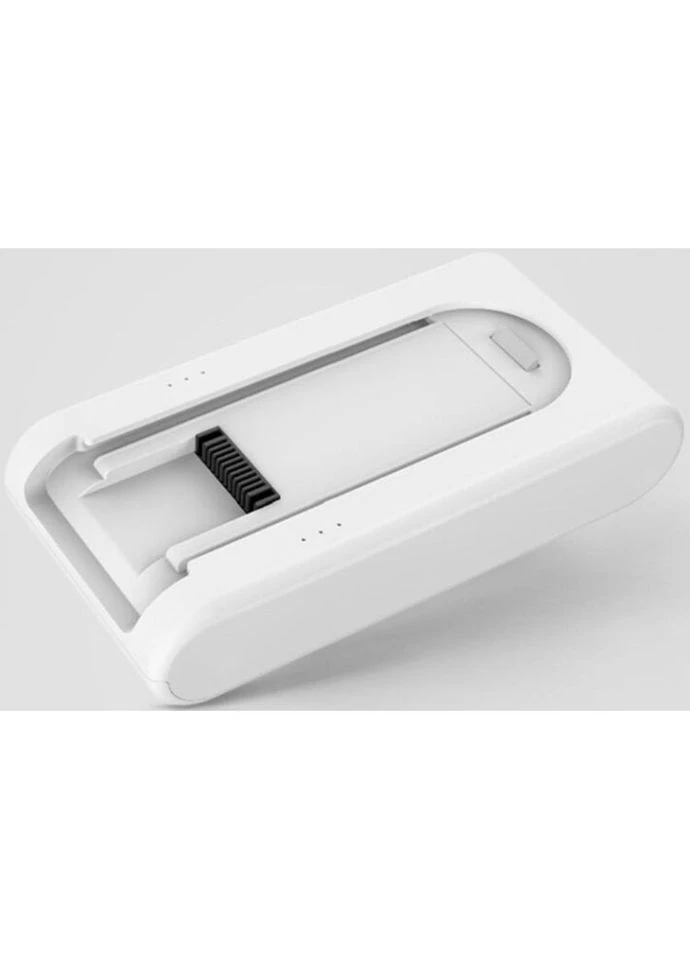 Додатковий акумулятор для пилососа Vacuum Cleaner G11 Extended Battery Pack Xiaomi (299355187)